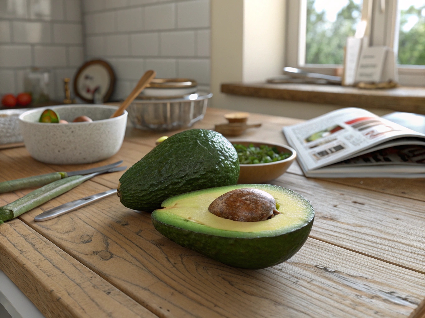 Avokado